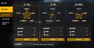 Nobru has played only a few ranked duo and squad matches (Image via Garena)